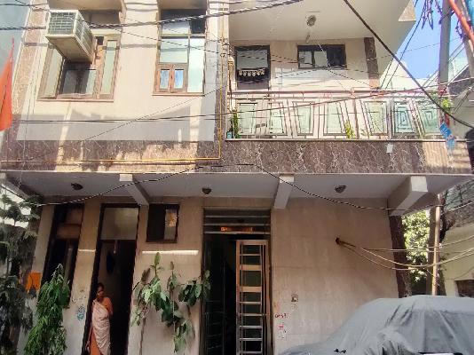4+ BHK House For Sale  In Dwarka