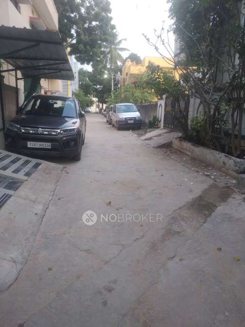 2 BHK House for Rent  In Meerpet