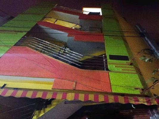 1 RK Flat for Rent  In Chikkabanavara