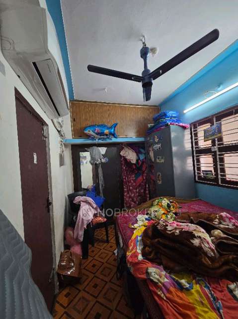 4 BHK House For Sale  In 34, Butchammal St, New Washermenpet, Tondiarpet, Chennai, Tamil Nadu 600081, India