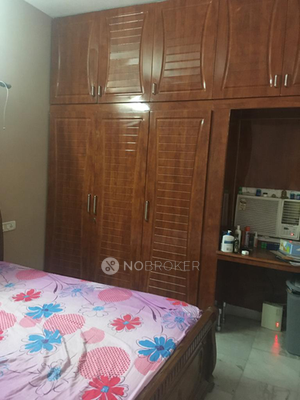 3 BHK Villa In Hi Rise Homes Ph Ii for Rent  In Nizampet