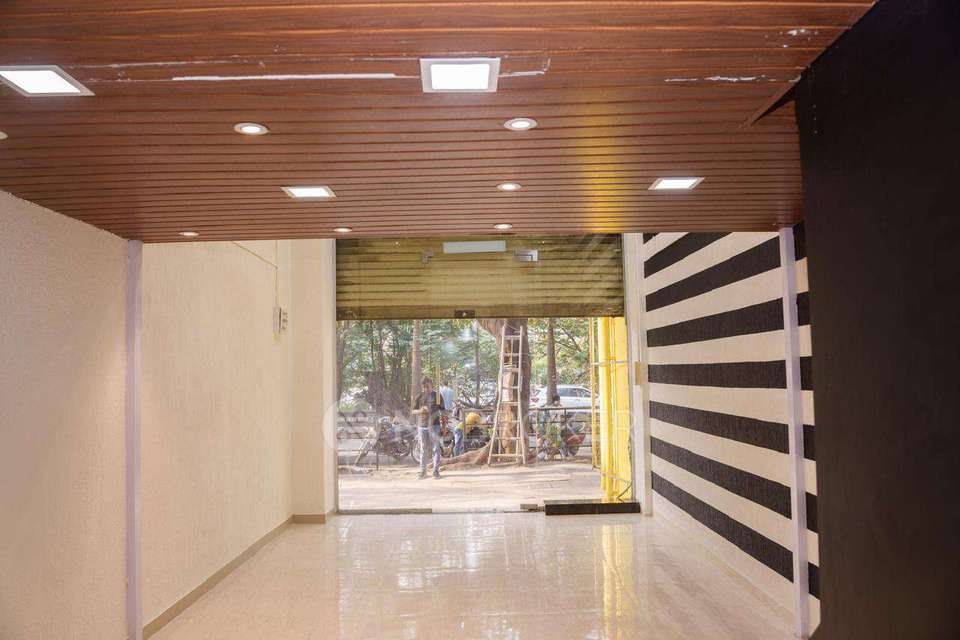 Shop in Kharghar, Mumbai for Rent 