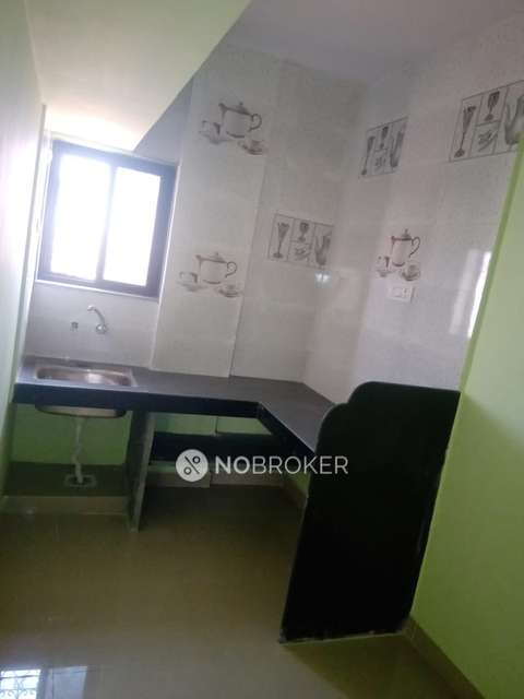 1 RK Flat In  Radhakrush Colony, Ghawate Wasti, Manjari Budruk Pune for Rent  In Manjari Bk