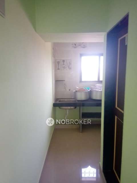 1 RK Flat In  Radhakrush Colony, Ghawate Wasti, Manjari Budruk Pune for Rent  In Manjari Bk