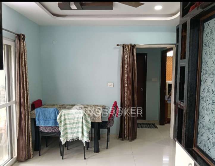 3 BHK Flat In Acropolis Buildwell For Sale  In R Krishnaiah Nagar