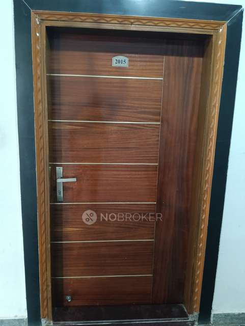 3 BHK Flat In Acropolis Buildwell For Sale  In R Krishnaiah Nagar