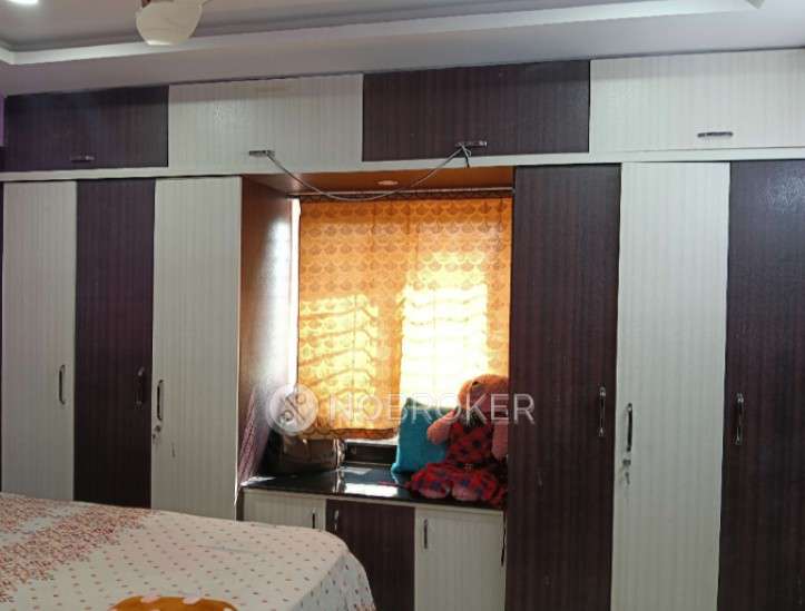 3 BHK Flat In Acropolis Buildwell For Sale  In R Krishnaiah Nagar