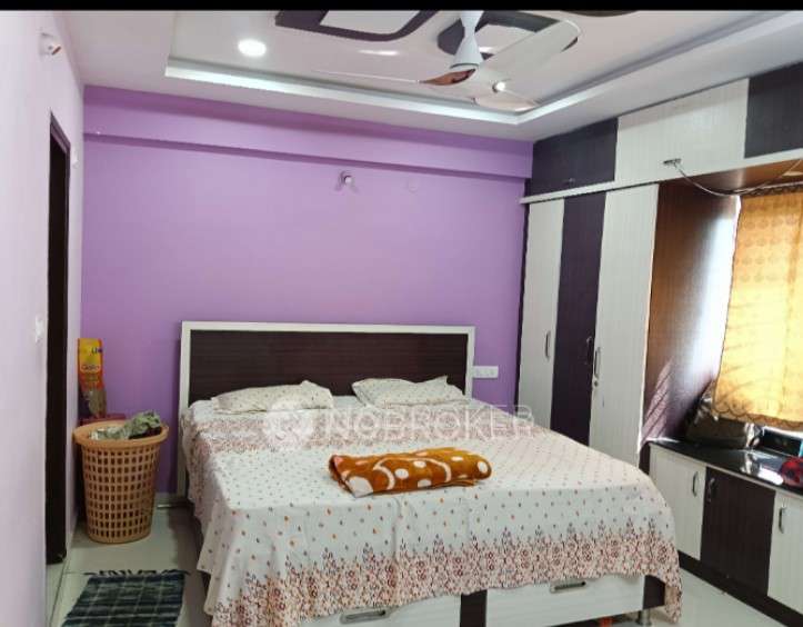 3 BHK Flat In Acropolis Buildwell For Sale  In R Krishnaiah Nagar