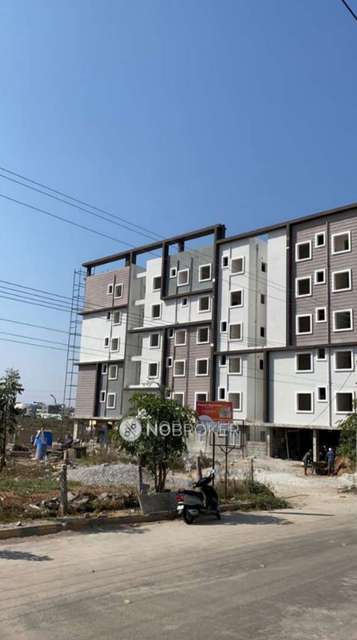 3 BHK Flat In Acropolis Buildwell For Sale  In R Krishnaiah Nagar