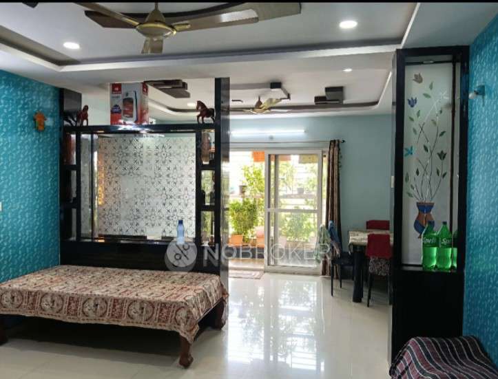 3 BHK Flat In Acropolis Buildwell For Sale  In R Krishnaiah Nagar