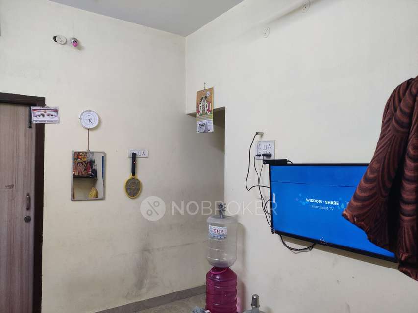 2 BHK House for Rent  In Arumbakkam