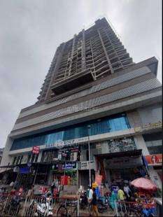 2 BHK Flat In Bhatia Esspee Tower, Borivali East for Rent  In Borivali East
