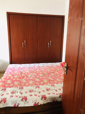 2 BHK Flat In Swastik Regalia Chs For Sale  In Thane West