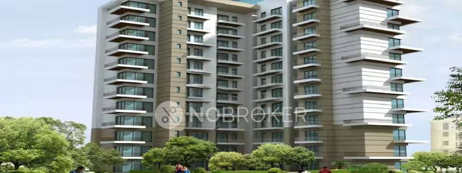 2 BHK Flat In Ansal Heights , Sec 92 For Sale  In Sector 92