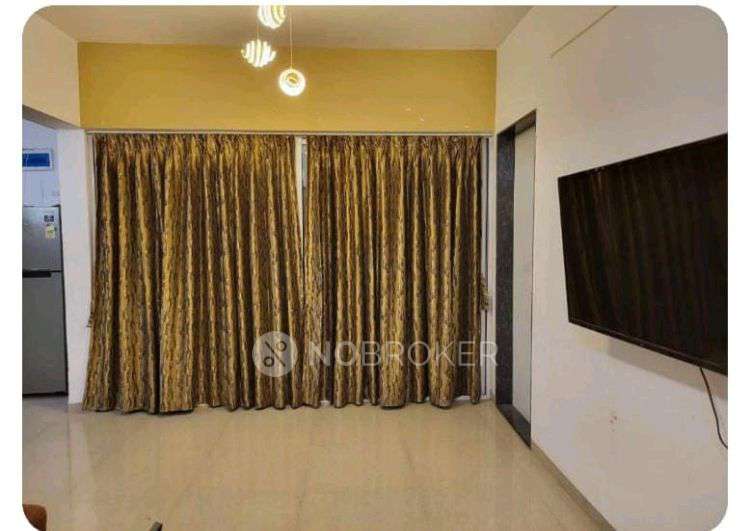 Shared Room for Female In 2 BHK  In Atria Grande In Atria Grande