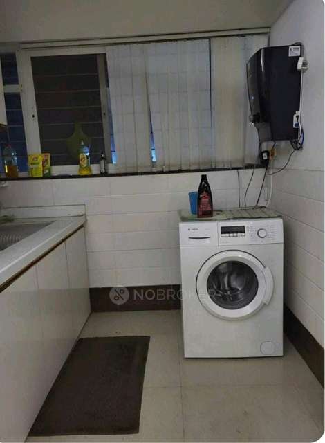Shared Room for Female In 2 BHK  In Atria Grande In Atria Grande