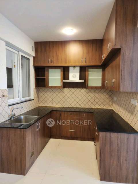 3 BHK Flat In Snn Raj Greenbay for Rent  In Electronic City,phase 2