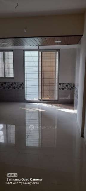 1 RK Flat In Dream Arcade, Jambli Naka for Rent  In Thane West