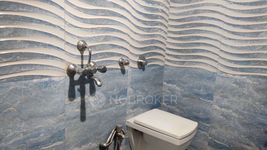 2 BHK Flat In Wadhawa Daisy Gardens For Sale  In Ambernath