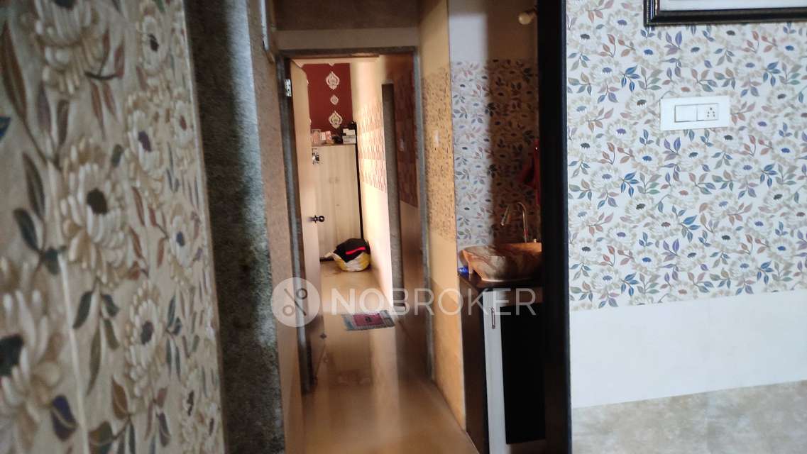 2 BHK Flat In Wadhawa Daisy Gardens For Sale  In Ambernath