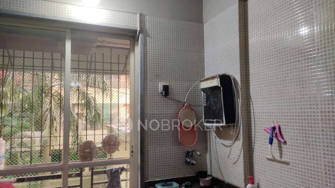 2 BHK Flat In Wadhawa Daisy Gardens For Sale  In Ambernath