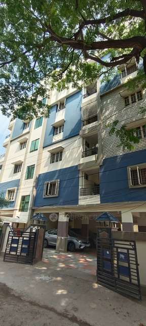 3 BHK Flat In Sujith Residency For Sale  In Sainikpuri