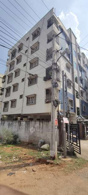 3 BHK Flat In Sujith Residency For Sale  In Sainikpuri