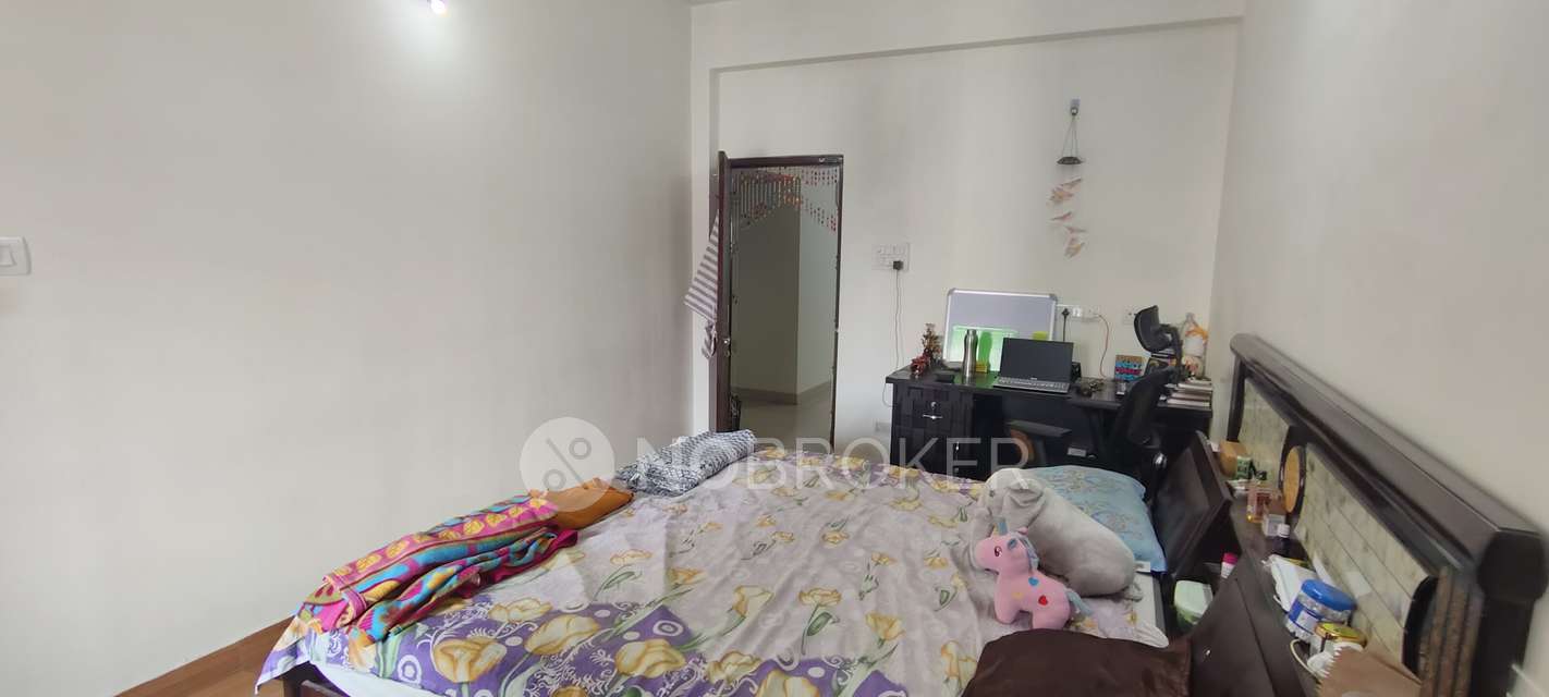 3 BHK Flat In Sujith Residency For Sale  In Sainikpuri