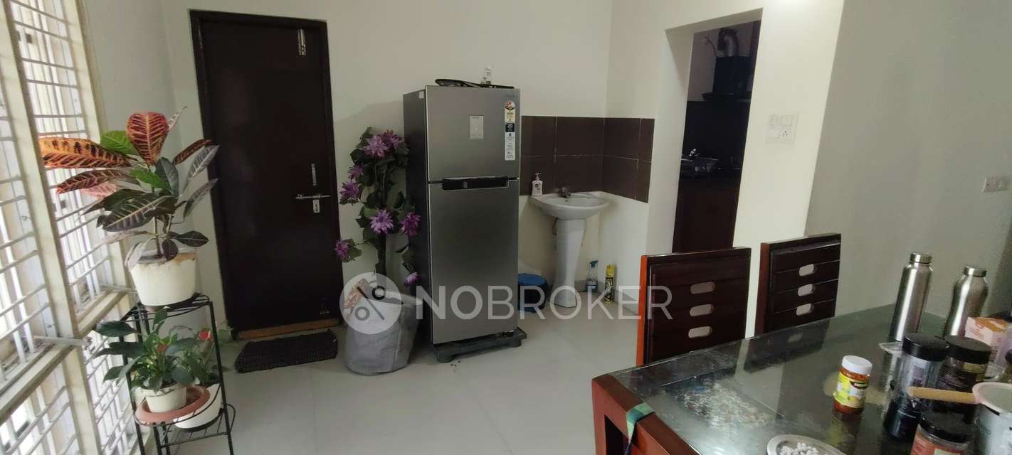 3 BHK Flat In Sujith Residency For Sale  In Sainikpuri