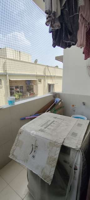 3 BHK Flat In Sujith Residency For Sale  In Sainikpuri