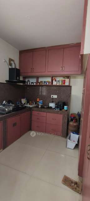 3 BHK Flat In Sujith Residency For Sale  In Sainikpuri