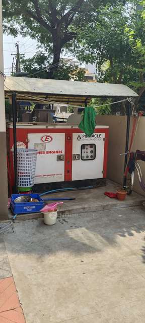 3 BHK Flat In Sujith Residency For Sale  In Sainikpuri