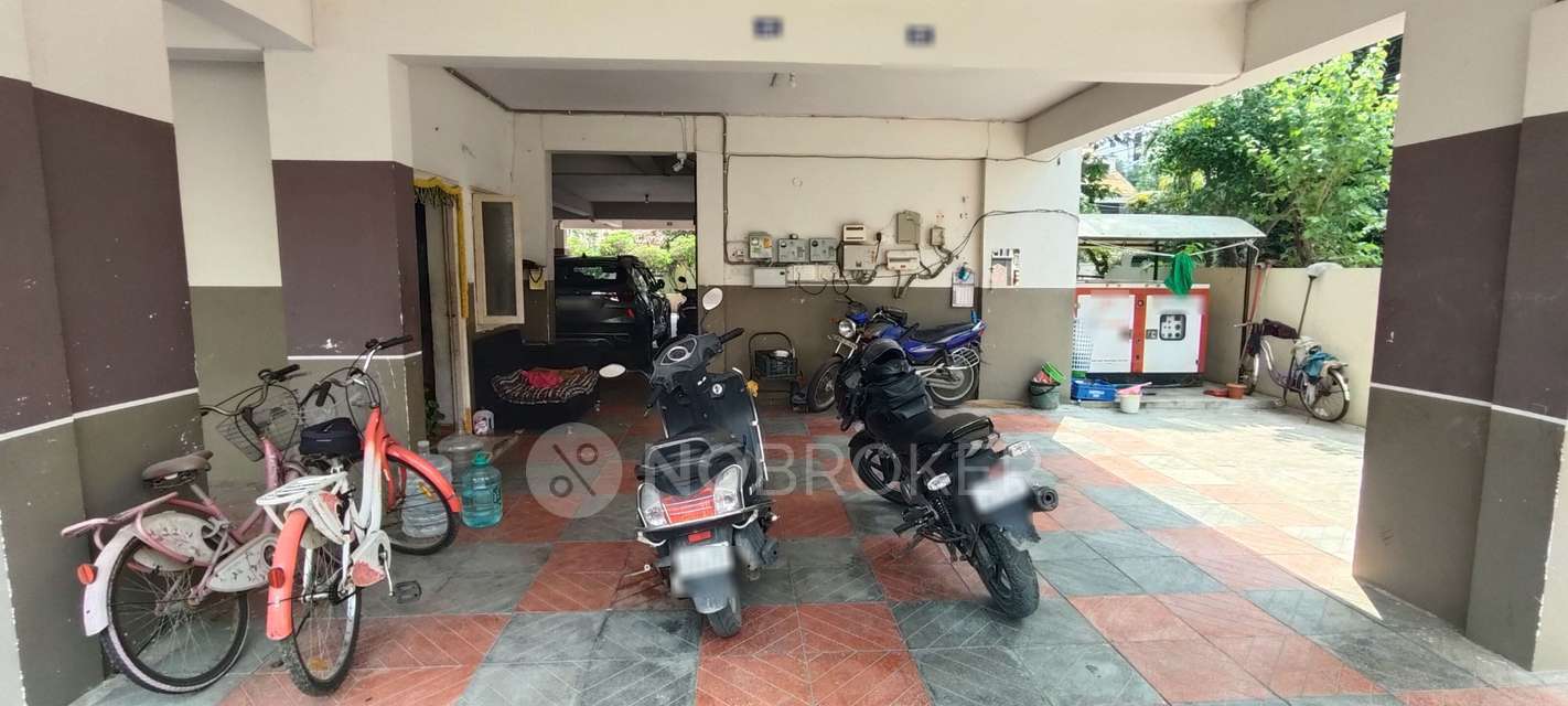 3 BHK Flat In Sujith Residency For Sale  In Sainikpuri