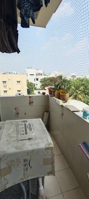3 BHK Flat In Sujith Residency For Sale  In Sainikpuri