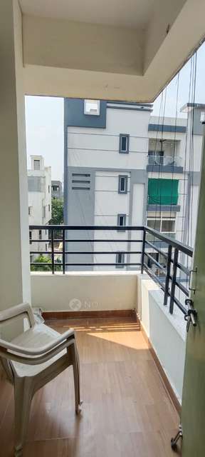 3 BHK Flat In Sujith Residency For Sale  In Sainikpuri