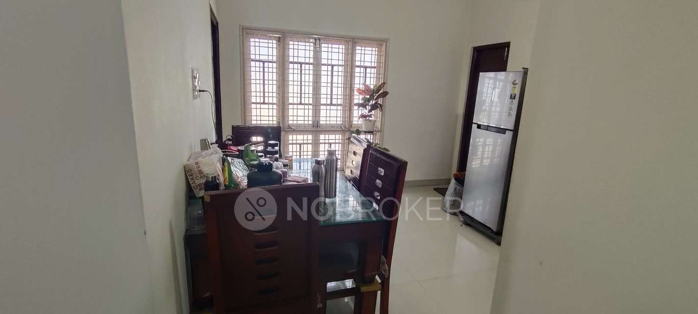 3 BHK Flat In Sujith Residency For Sale  In Sainikpuri