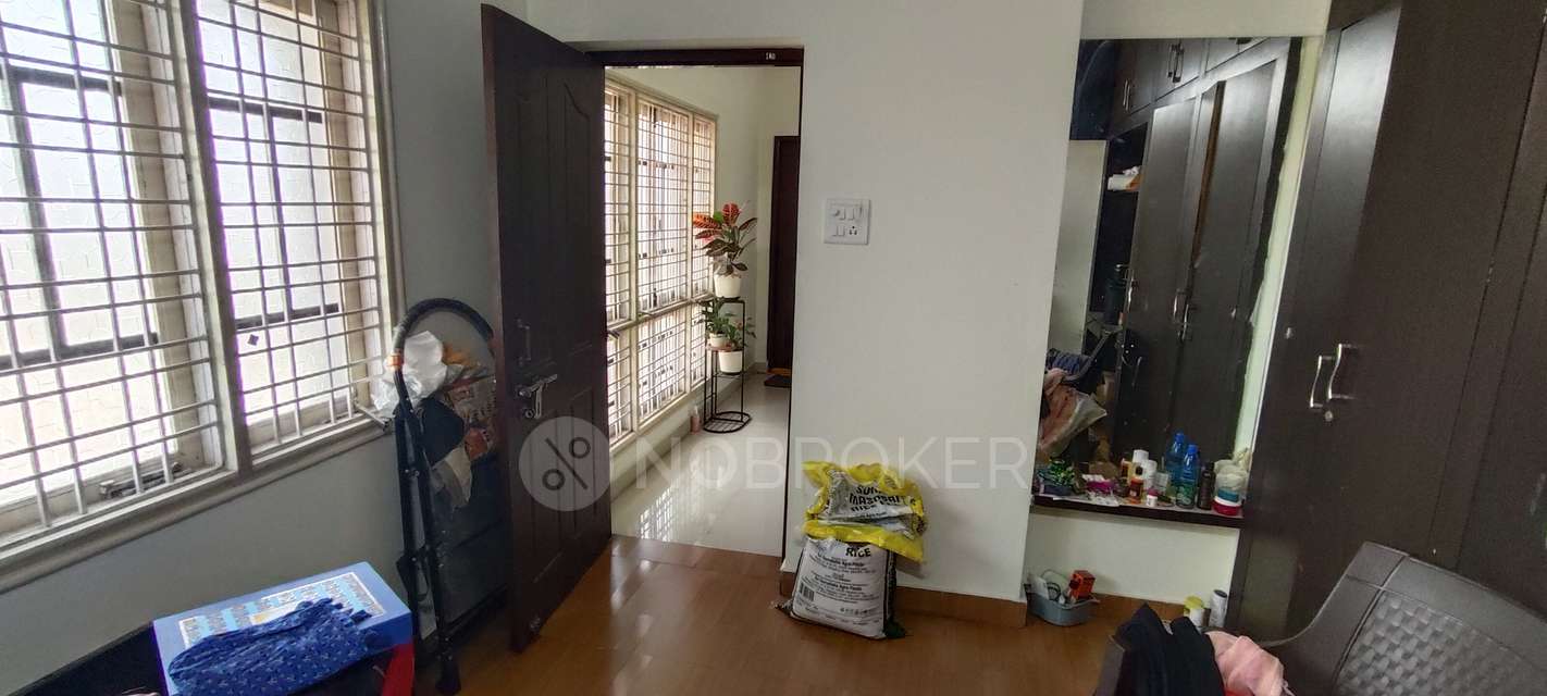 3 BHK Flat In Sujith Residency For Sale  In Sainikpuri