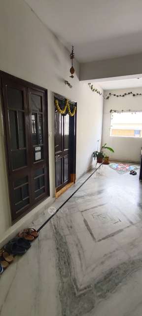 3 BHK Flat In Sujith Residency For Sale  In Sainikpuri