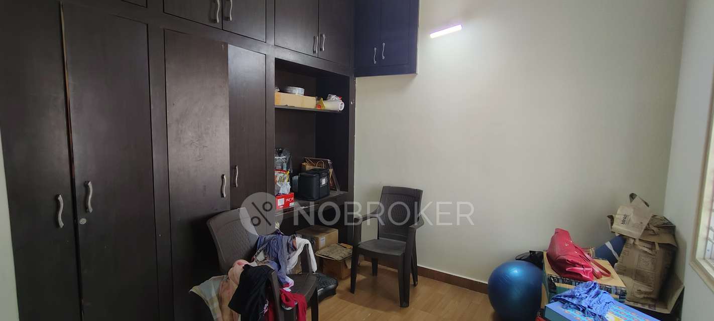 3 BHK Flat In Sujith Residency For Sale  In Sainikpuri