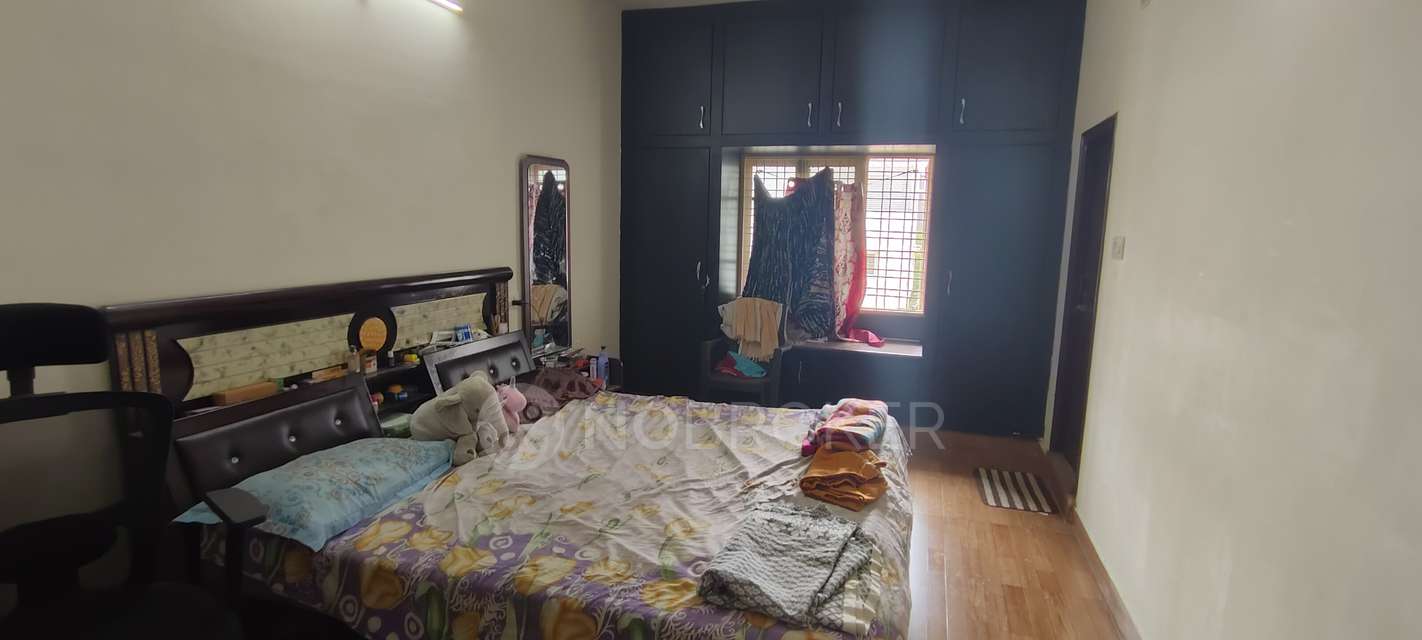 3 BHK Flat In Sujith Residency For Sale  In Sainikpuri
