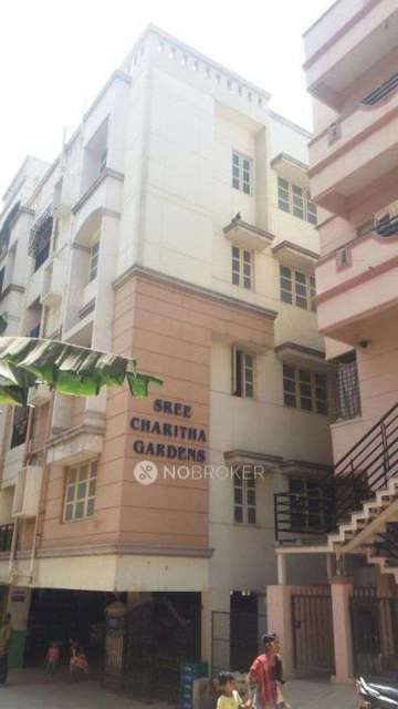 1 RK Flat In Cherithara Arch Aprtment for Rent  In Marathahalli