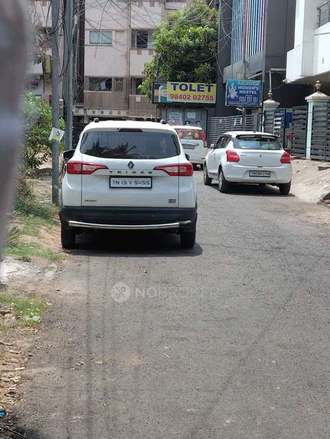 Office Space in Porur, Chennai for Rent 