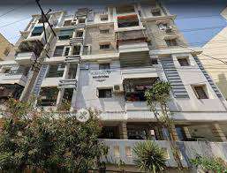 1 BHK Flat In Standalone Building  for Rent  In  Kothapet