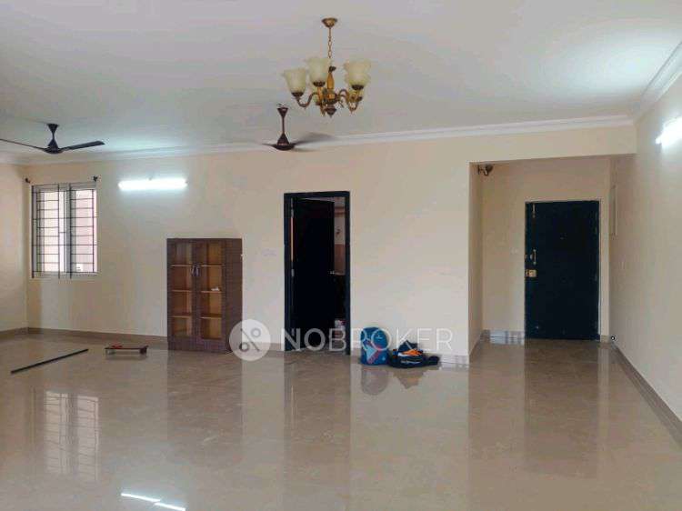 4 BHK Villa In Purva Windermere for Rent  In Pallikaranai