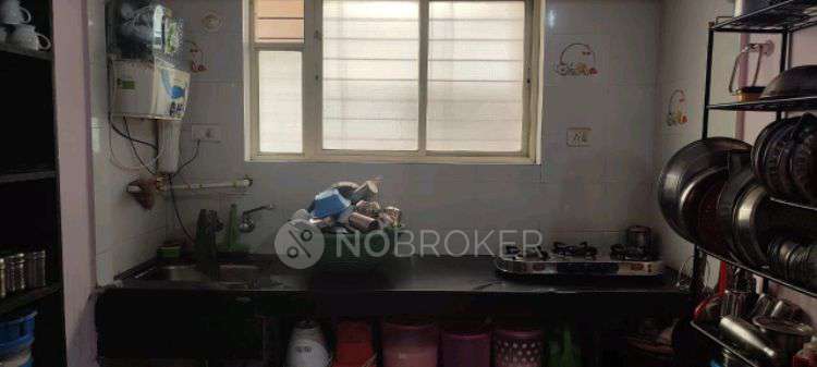 1 BHK Flat In Shiv Classic for Rent  In Moshi