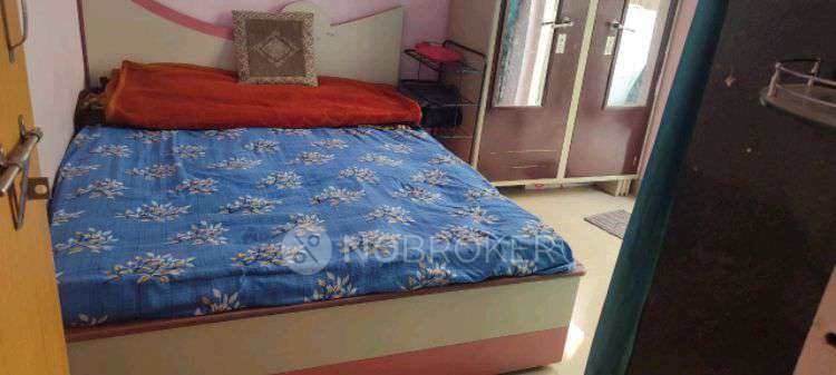 1 BHK Flat In Shiv Classic for Rent  In Moshi