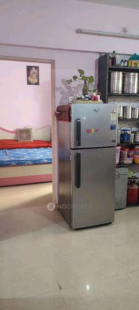 1 BHK Flat In Shiv Classic for Rent  In Moshi