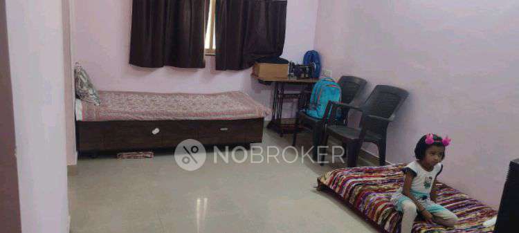 1 BHK Flat In Shiv Classic for Rent  In Moshi