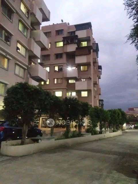 1 BHK Flat In Shiv Classic for Rent  In Moshi