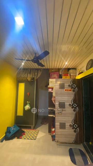 1 BHK Flat In Chikhalwadi Rahiwashi Sangh For Sale  In Sion